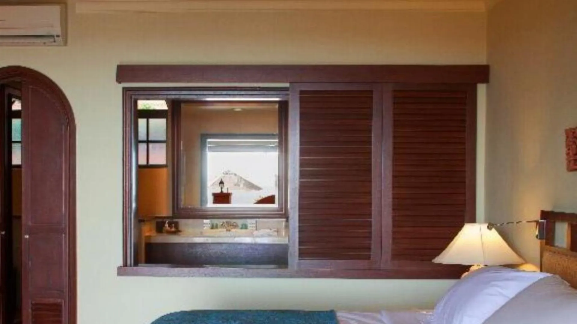 Casa Del Mar Langkawi Hotel
