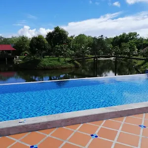 Resort Api-api Eco