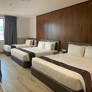 Hotell Frame