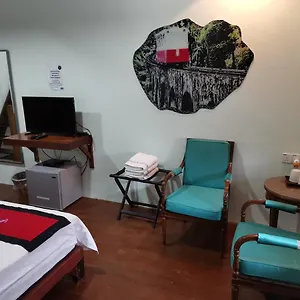 Rangoon Residences + George Town