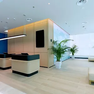 城市快捷克塔京那巴鲁 酒店 亞庇
