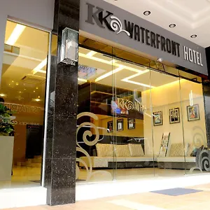 Kk海滨酒店 酒店 亞庇