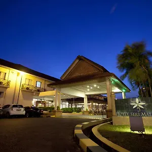 Hotel Seri Malaysia