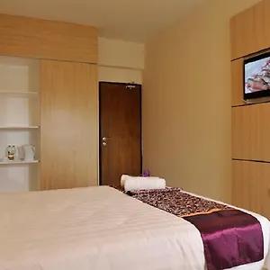 Otel Geopark Kuah