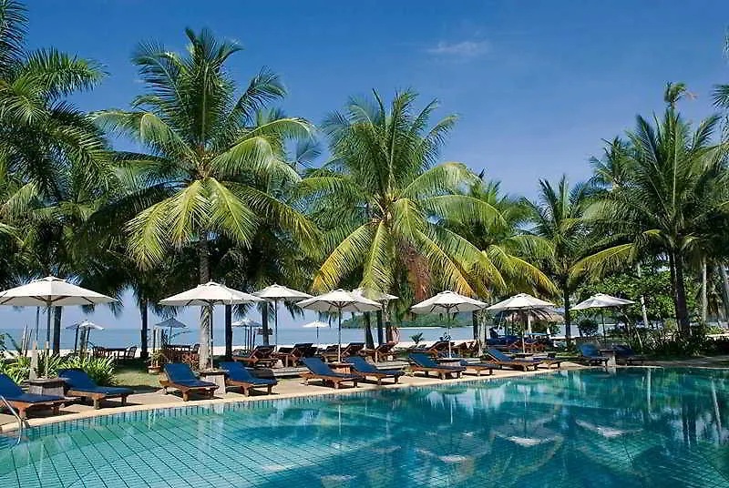 Hotel Casa Del Mar Langkawi Malesia