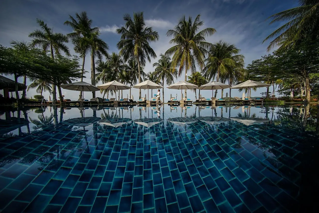 Resort Hotel Casa Del Mar Langkawi