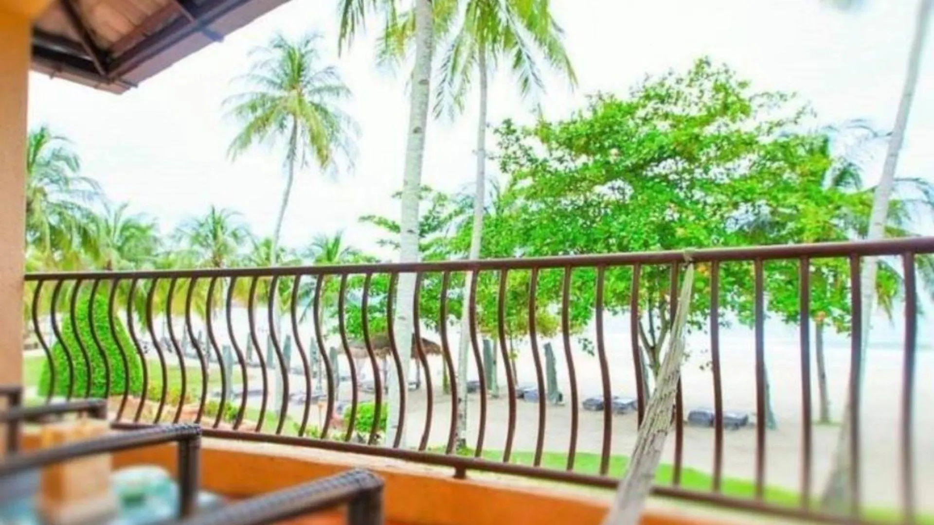 ***** Resort Hotel Casa Del Mar Langkawi Ma­lay­sia