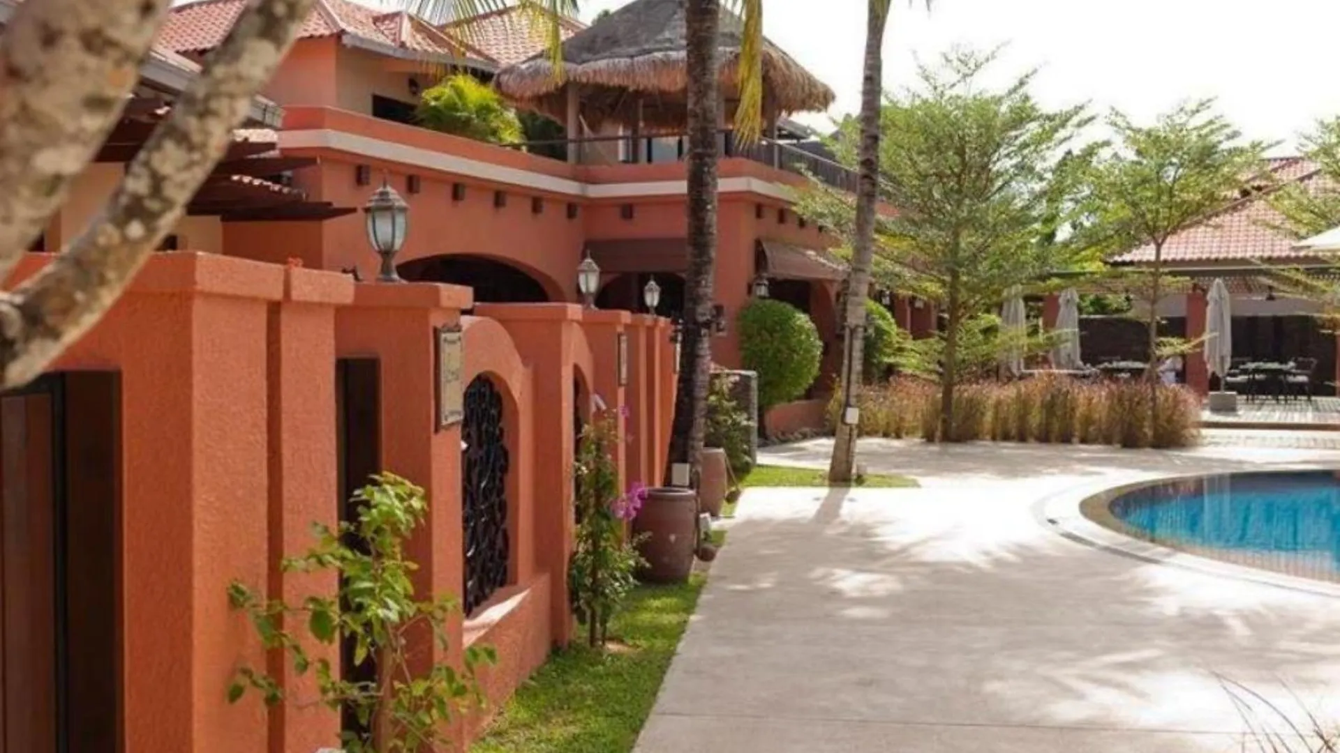 Hotel Casa Del Mar Langkawi