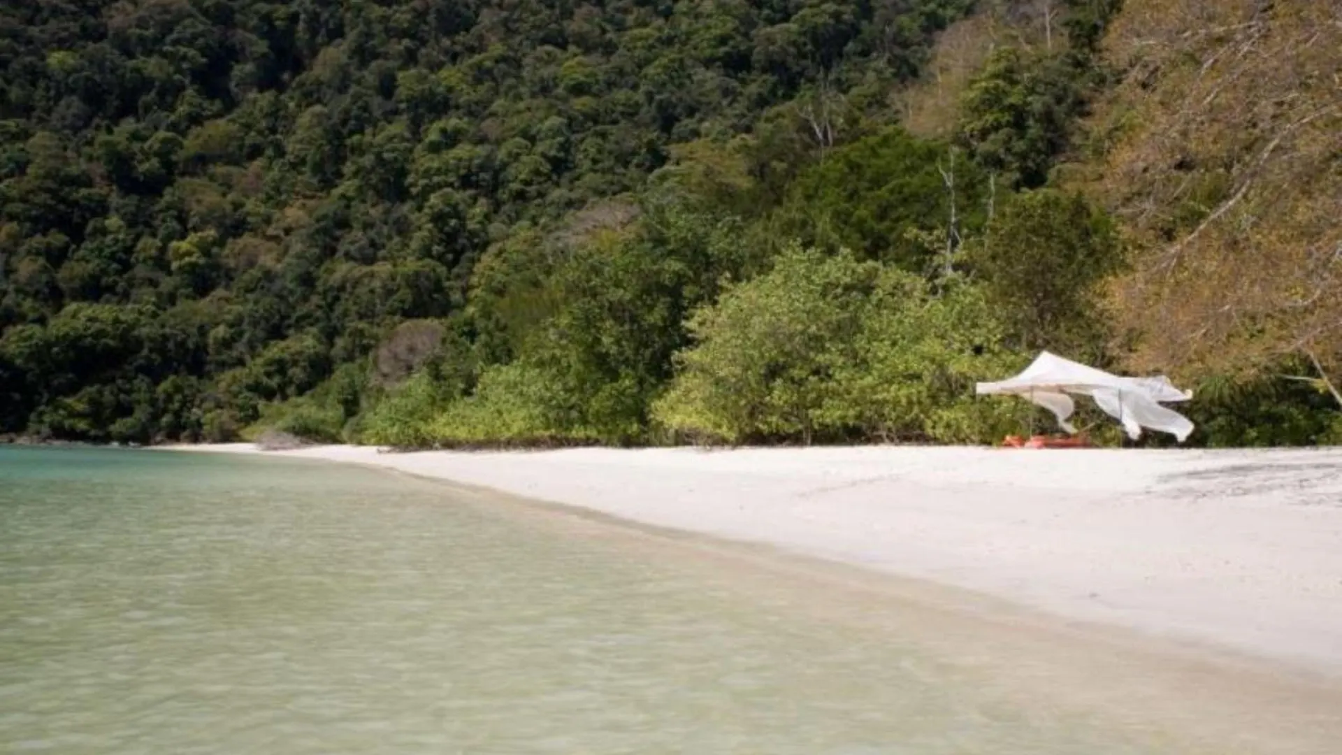 Hotel Casa Del Mar Langkawi