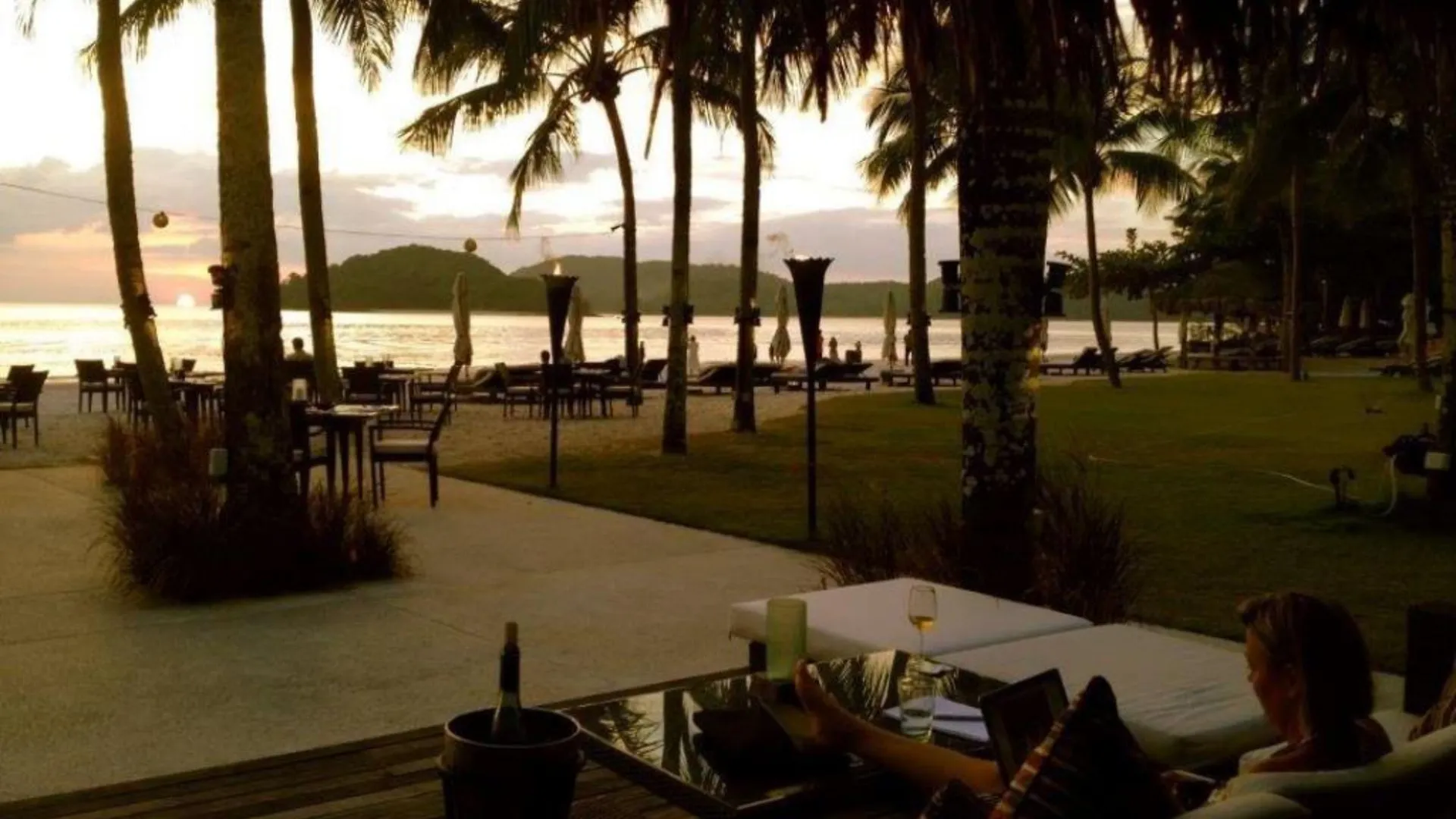 Hotel Casa Del Mar Langkawi Resort