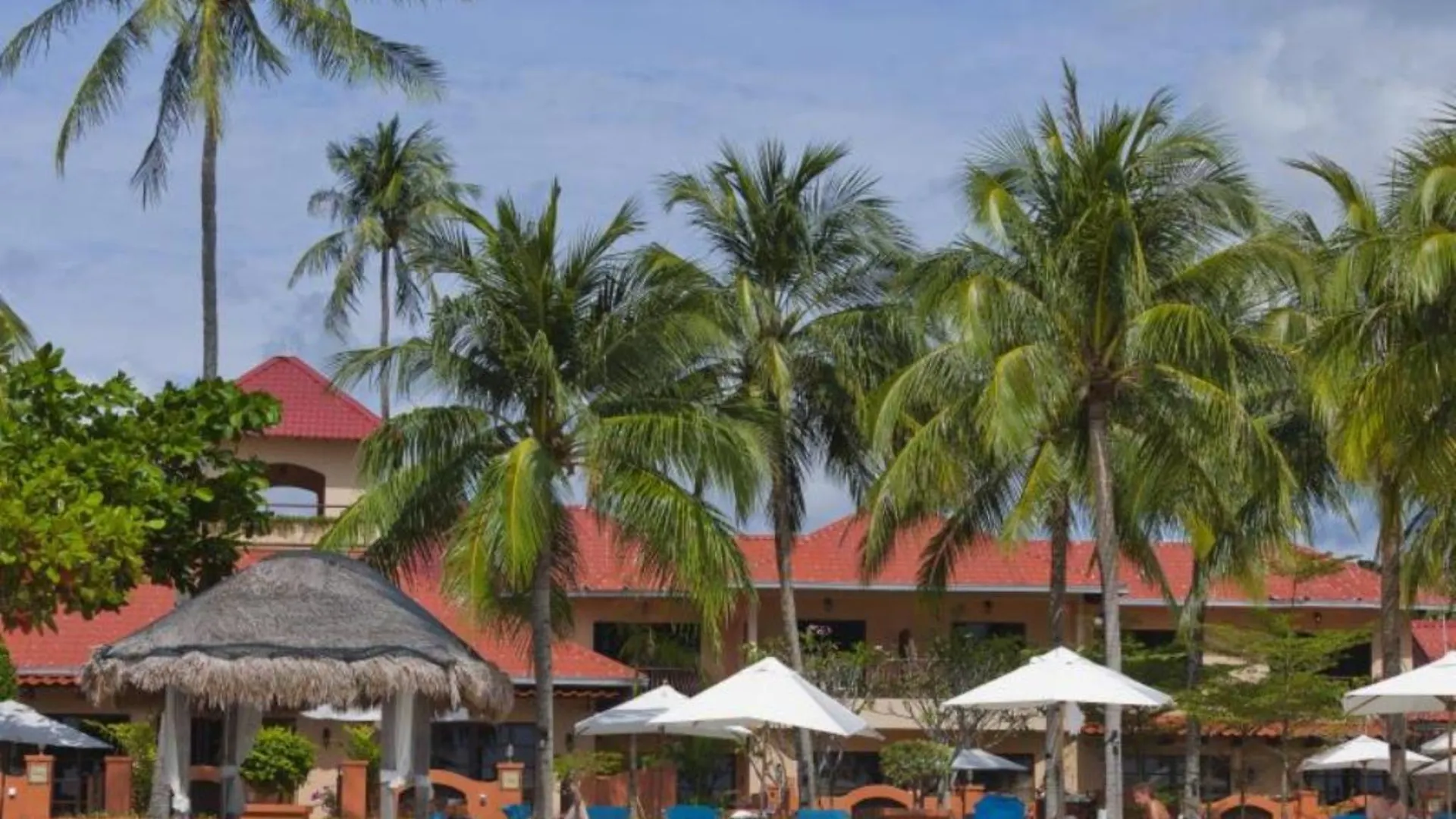 Hotel Casa Del Mar Langkawi 5*,  Ma­lay­sia