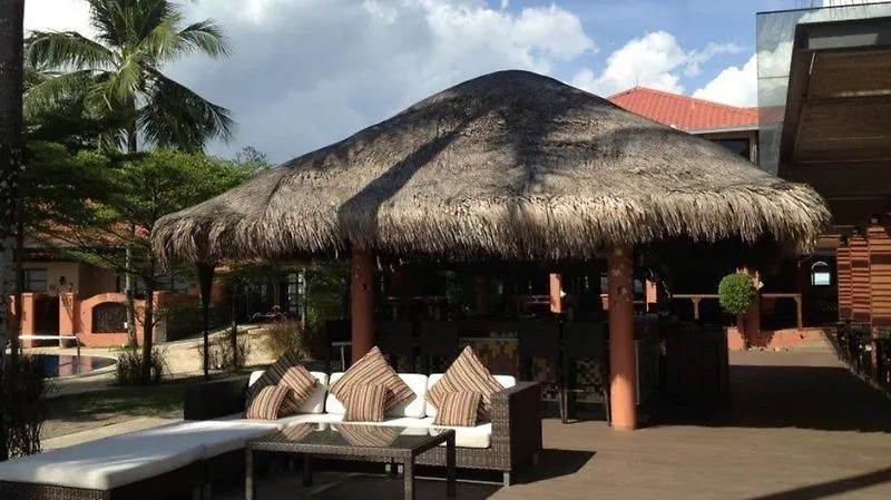 Hotel Casa Del Mar Langkawi Resort
