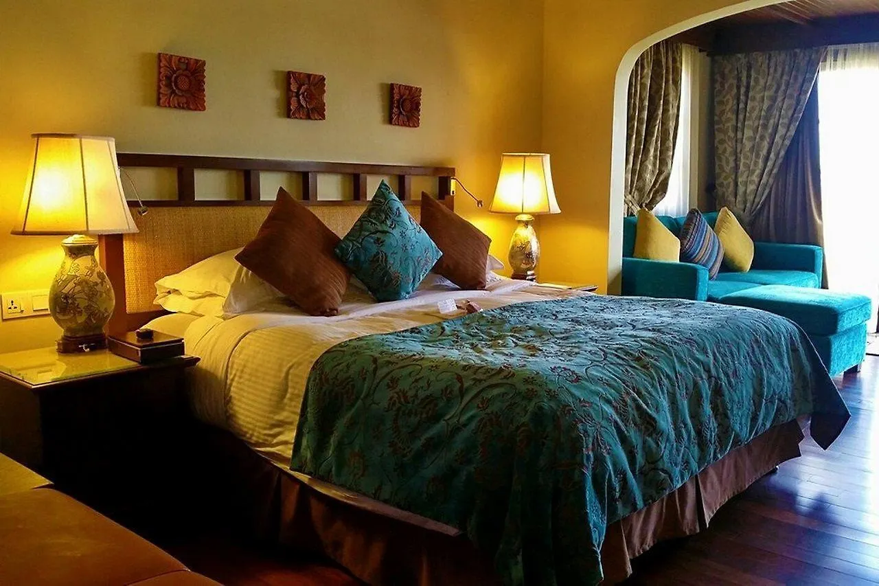 ***** Resort Hotel Casa Del Mar Langkawi Ma­lay­sia