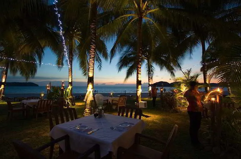 Hotel Casa Del Mar Langkawi Resort
