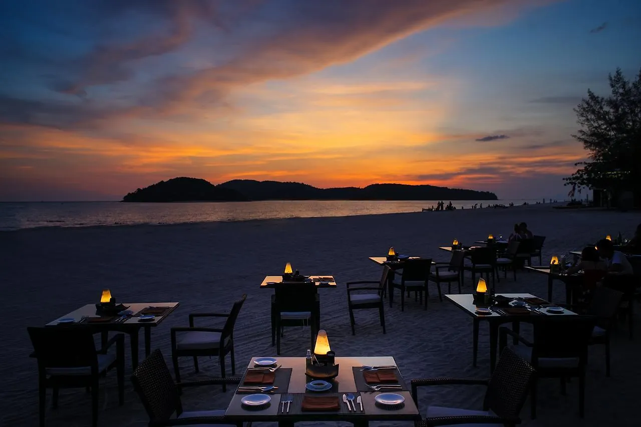 Hotel Casa Del Mar Langkawi
