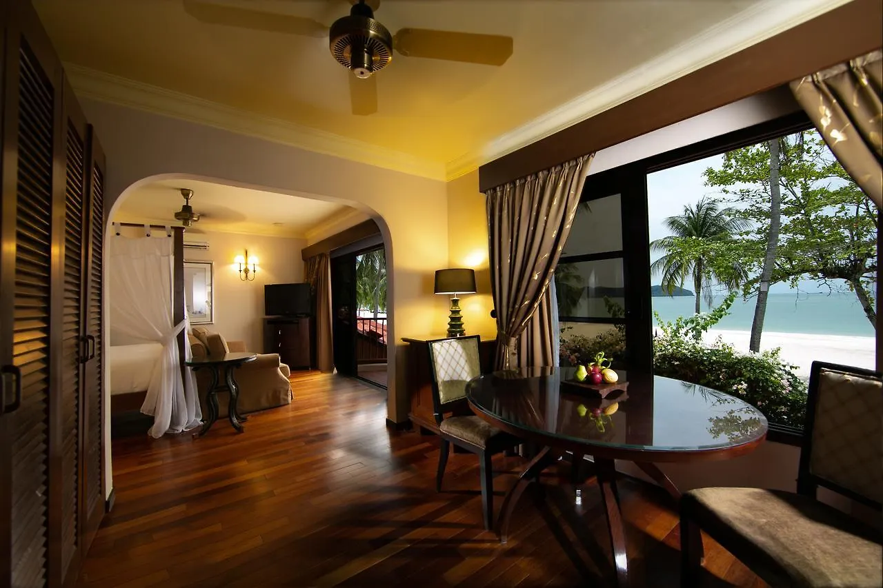 Hotel Casa Del Mar Langkawi Ma­lay­sia
