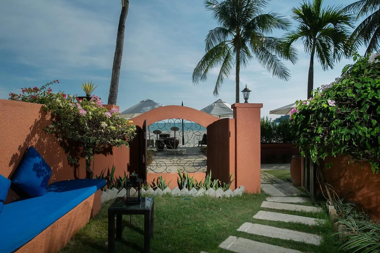 Hotel Casa Del Mar Langkawi 5*,  Ma­lay­sia