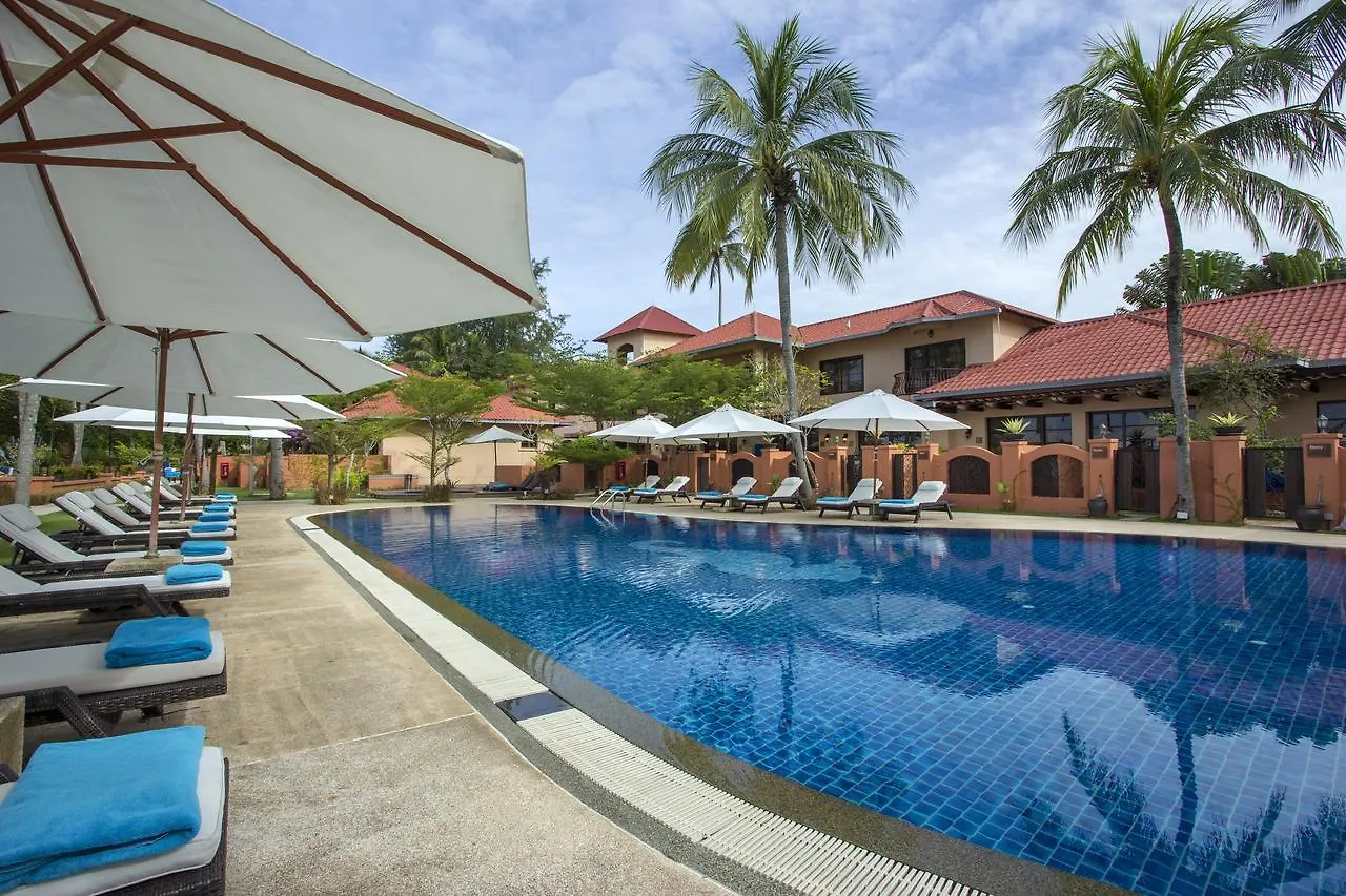 Hotel Casa Del Mar Langkawi Resort