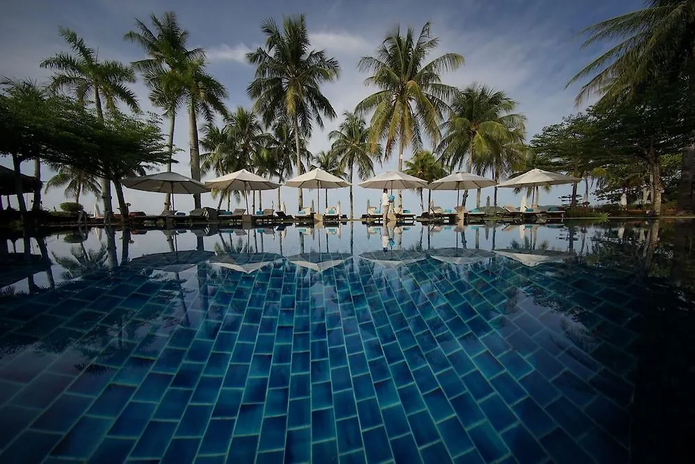 ***** Resort Hotel Casa Del Mar Langkawi Malasia