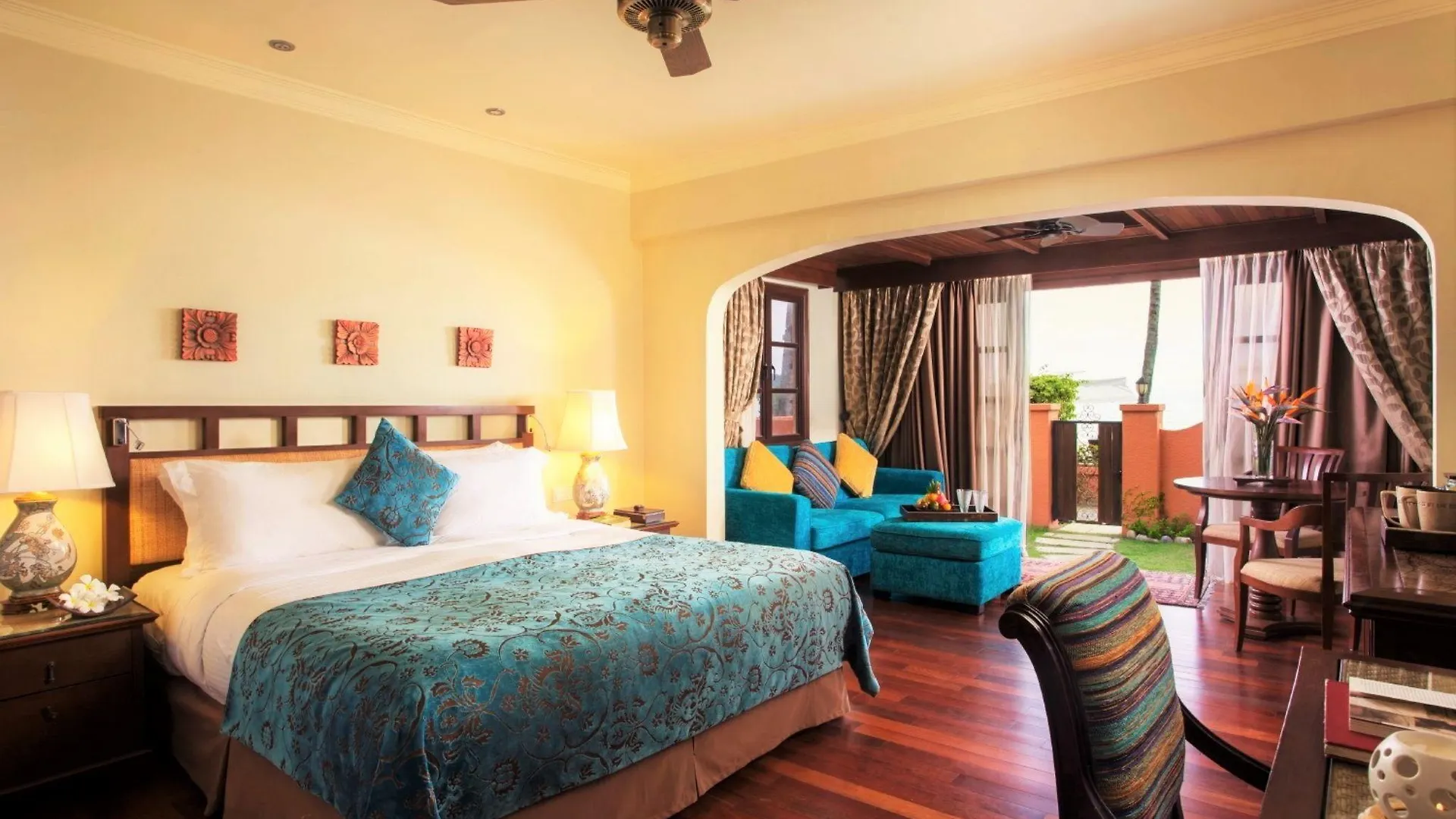 ***** Resort Hotel Casa Del Mar Langkawi Malasia