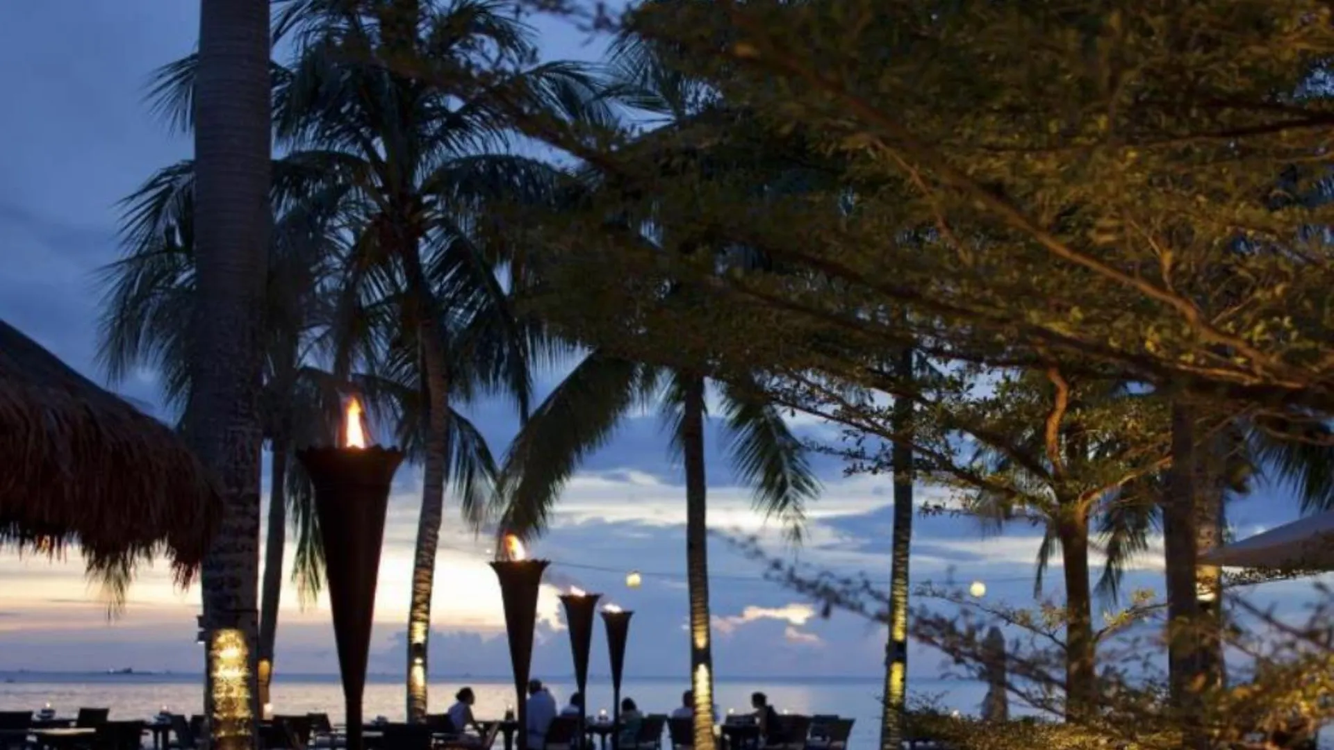 Hotel Casa Del Mar Langkawi