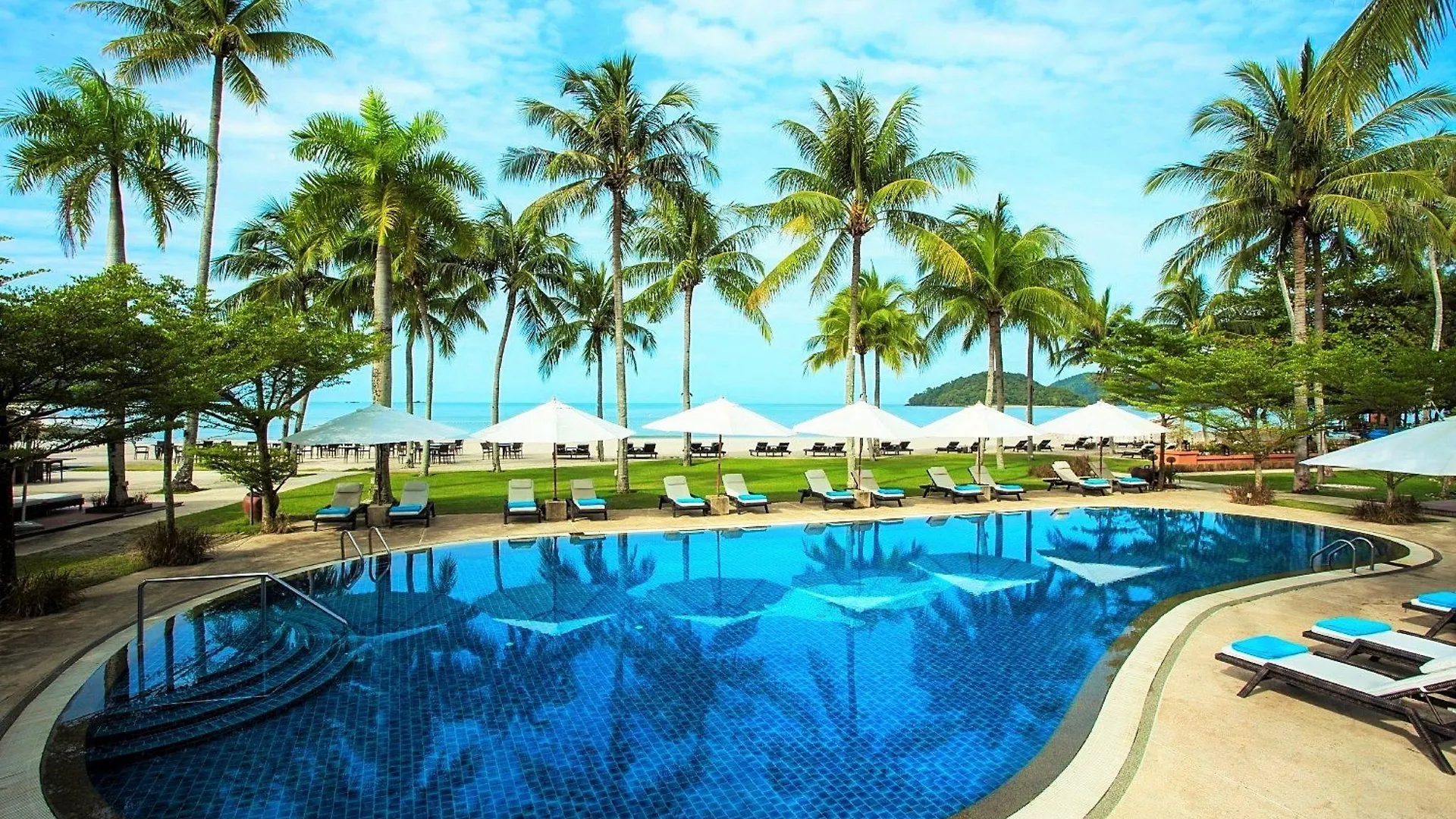 Hotel Casa Del Mar Langkawi Malasia