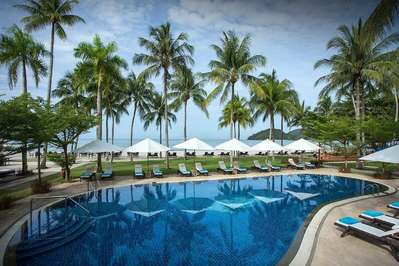 Hotel Casa Del Mar Langkawi Malasia