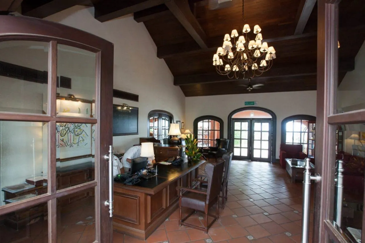 Hotel Casa Del Mar Langkawi