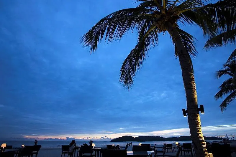 Resort Hotel Casa Del Mar Langkawi