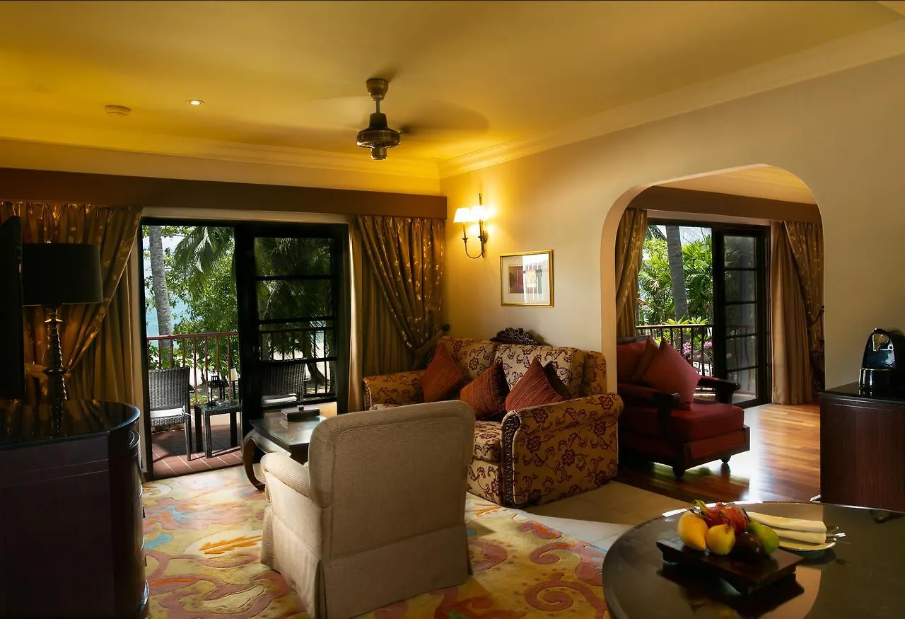 Hotel Casa Del Mar Langkawi