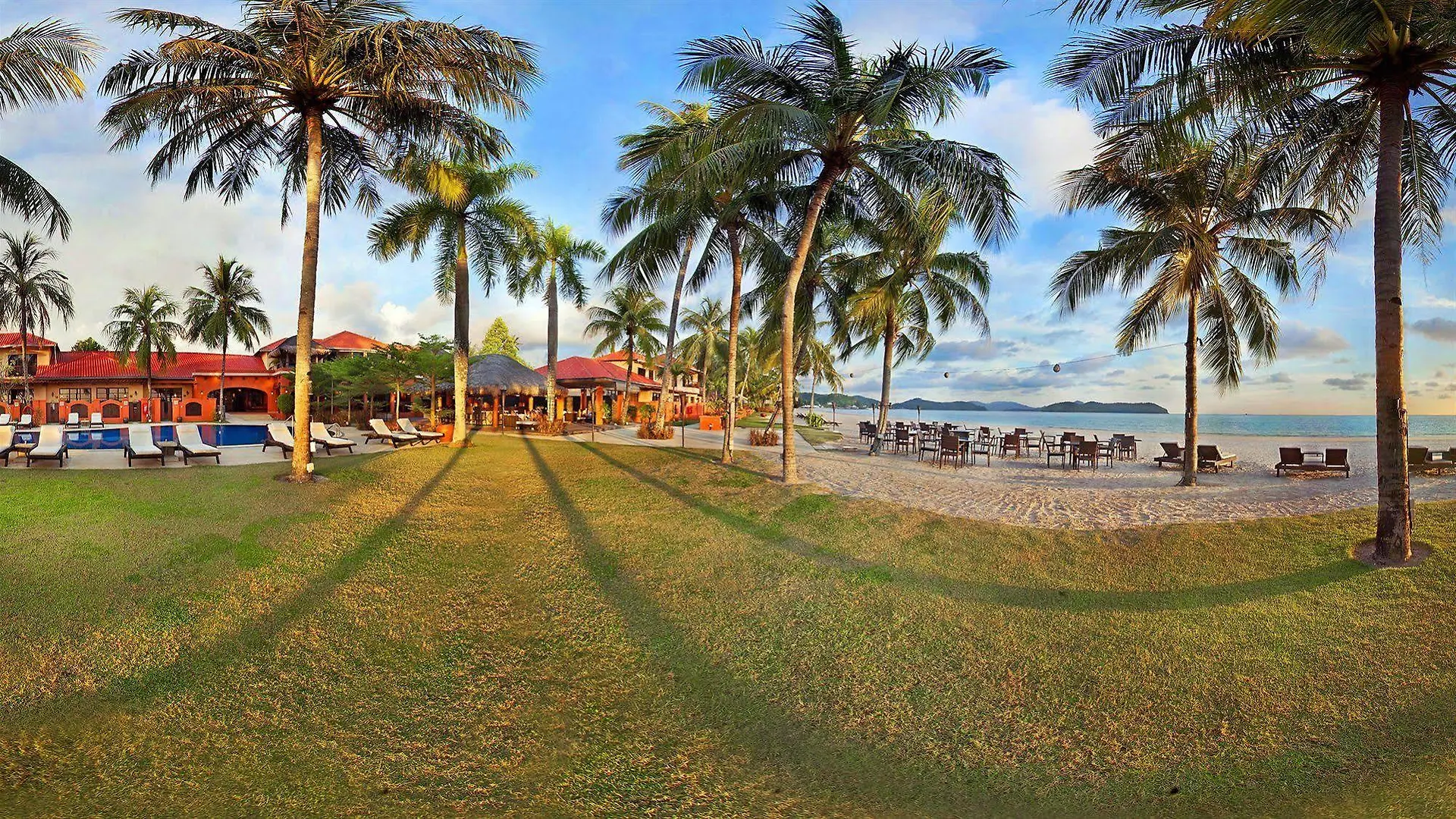 Hotel Casa Del Mar Langkawi Malasia