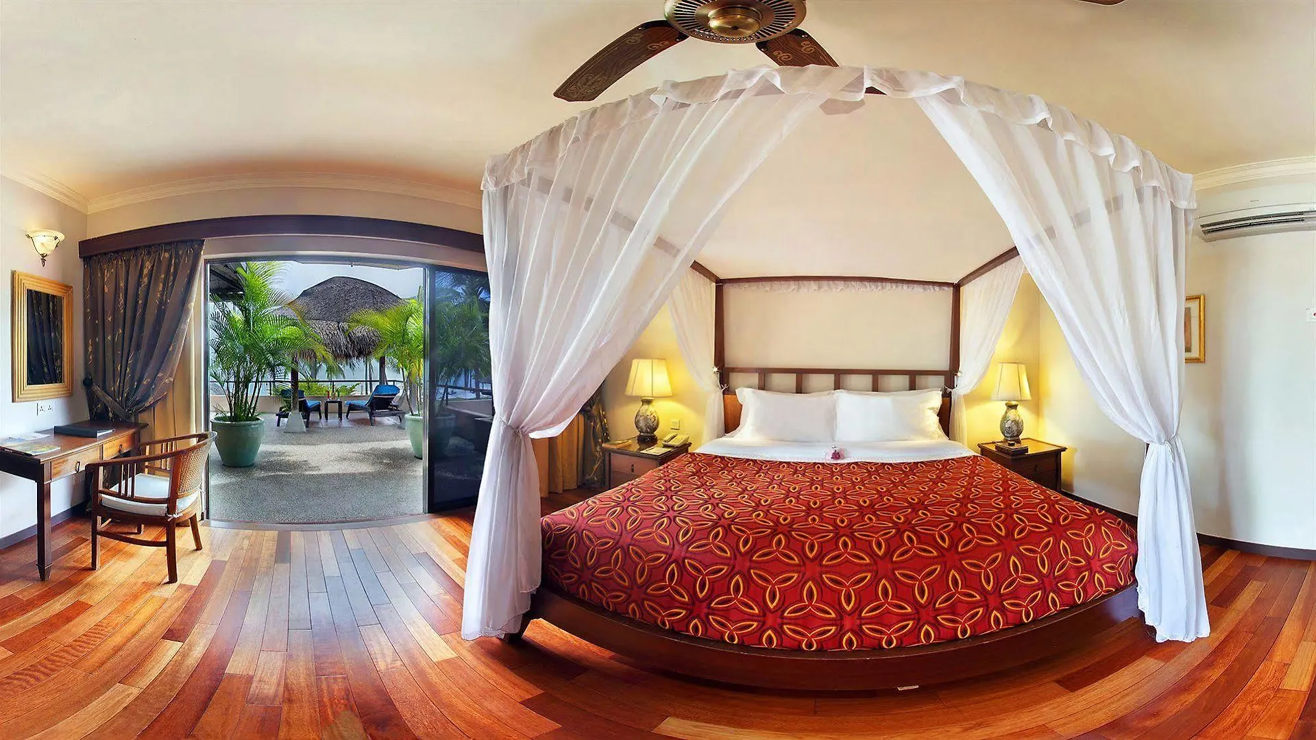 Resort Hotel Casa Del Mar Langkawi