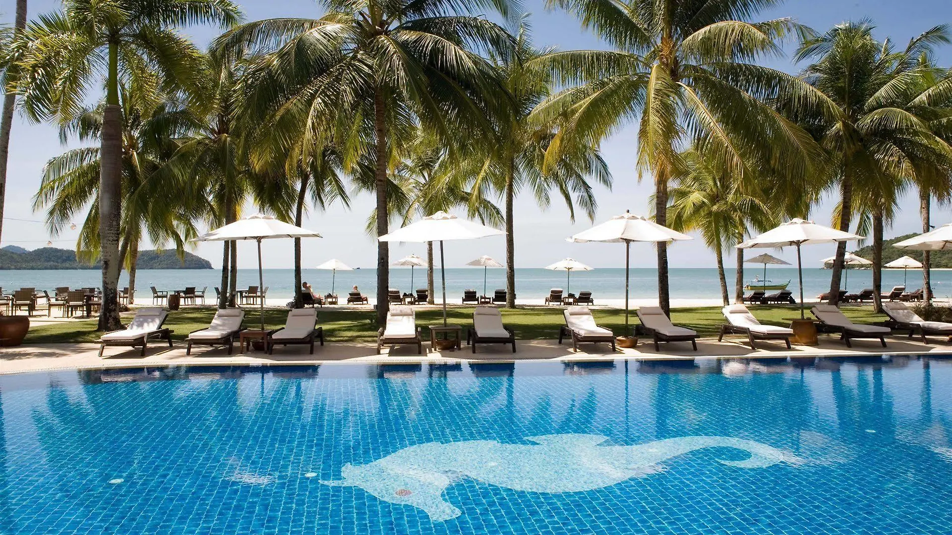 Hotel Casa Del Mar Langkawi 5*,  Malasia